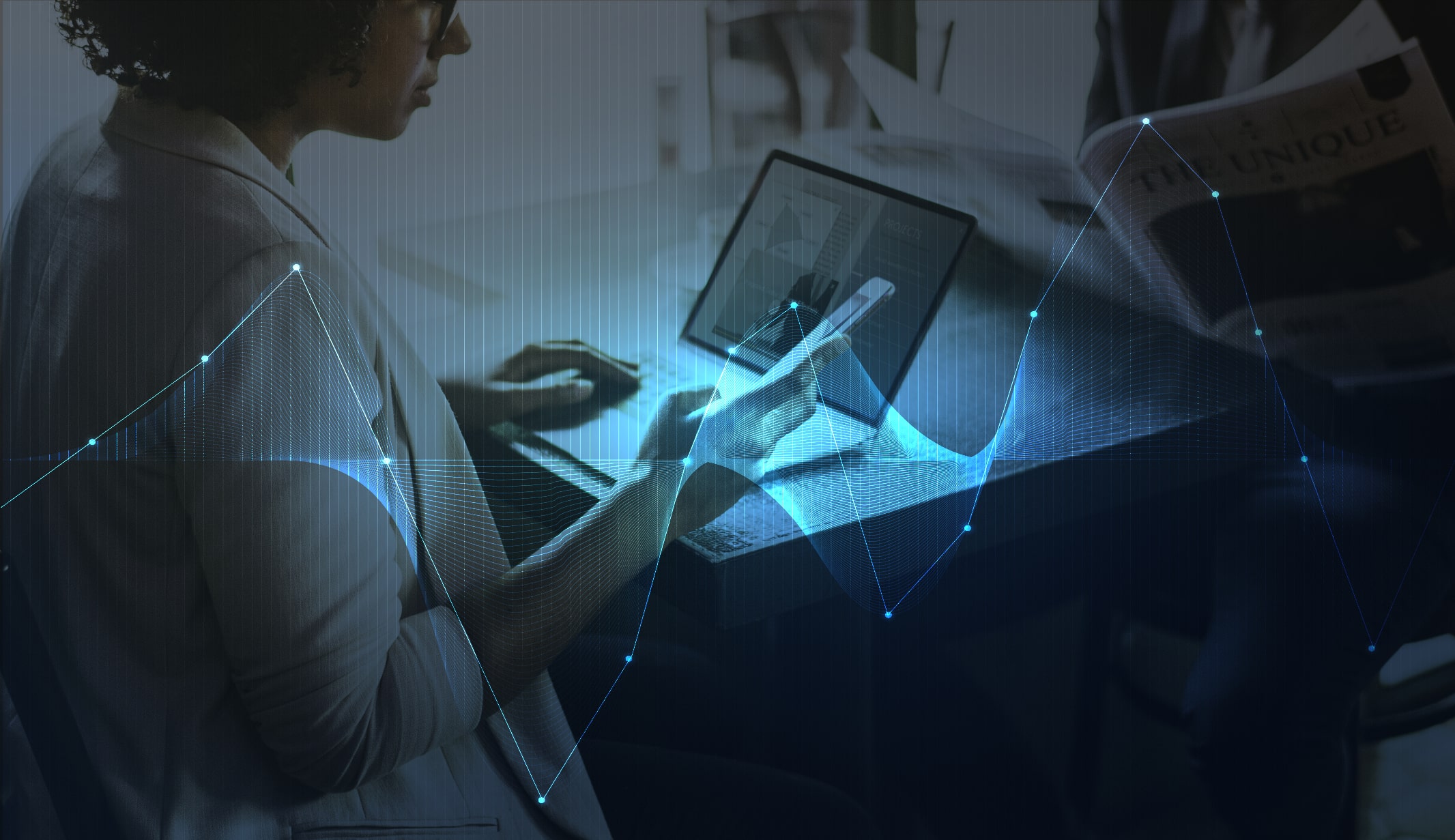 danium The Data Backbone